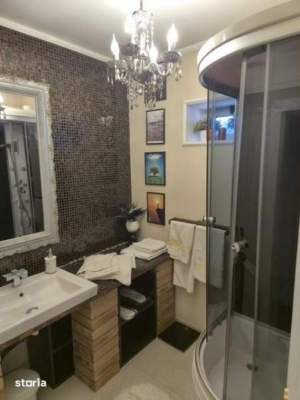 Apartament cu 2 camere în Brazda lui Novac