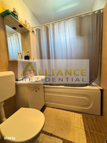 Apartament 2 camere | 700 m de metrou Dimitrie Leonida | Parcare inclu - 16