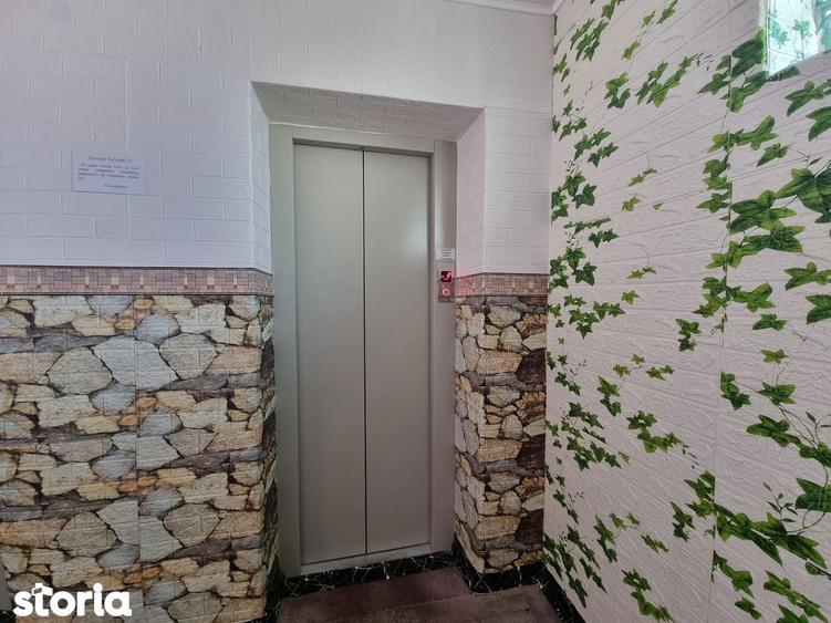Garsonieră în Astra