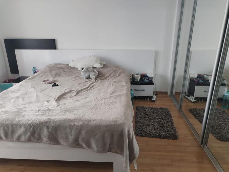 Apartament cu 2 camere semidecomandat în Copou