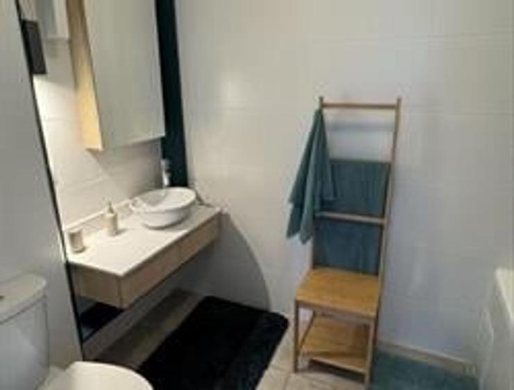 Apartament 2 camere Lux + CTP si parcare in complex City Point - 6