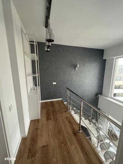 Apartament cu 2 camere decomandat, mobilat în Timișoara