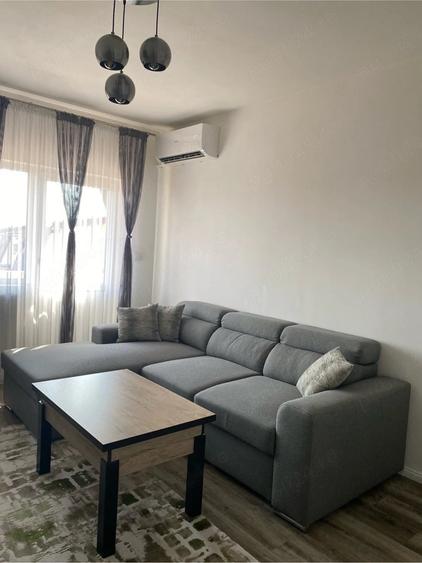 Apartament 2 camere - zona Sagului - 5