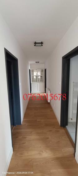 Apartament cu 3 camere decomandat în Andrei Mureșanu