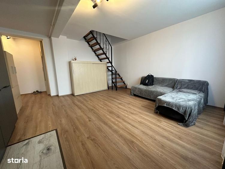 Apartament 2 camere Faget - 6