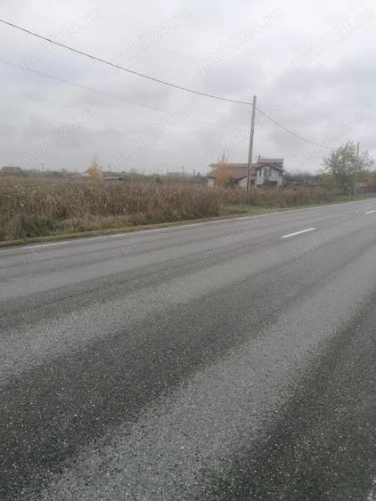 Teren de 3700 mp, în Săcueni