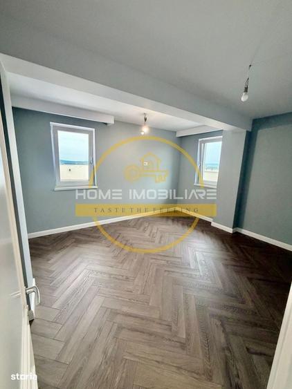 Apartament cu 2 camere în Galata