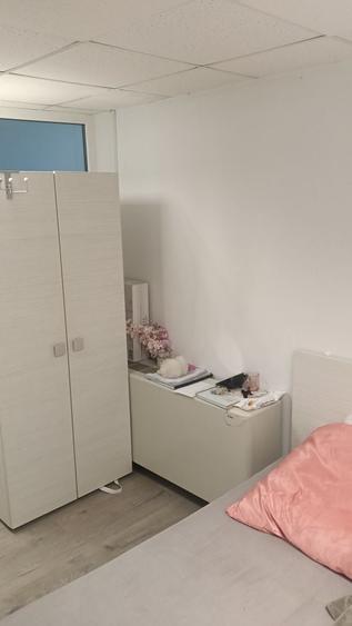 Apartament cu 2 camere semidecomandat în Dosu Bricii