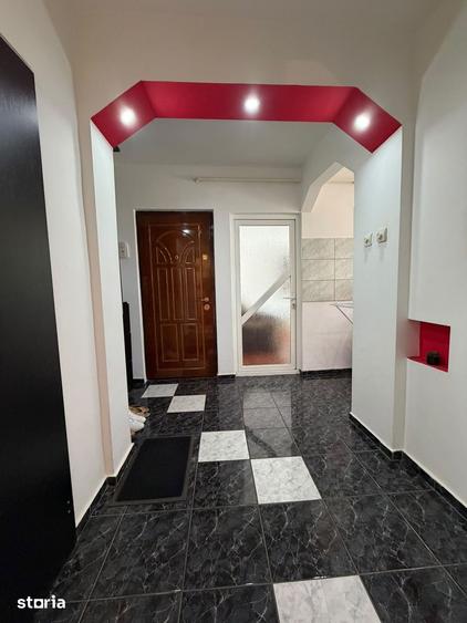 Apartament cu 2 camere în Brătianu
