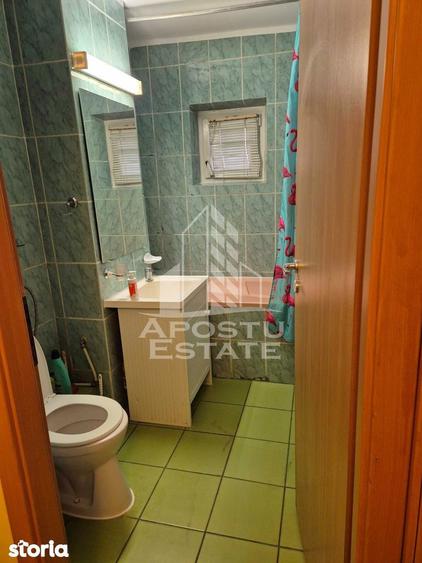 Apartament cu 2 camere,de inchiriat , zona Sagului, Timisoara - 2
