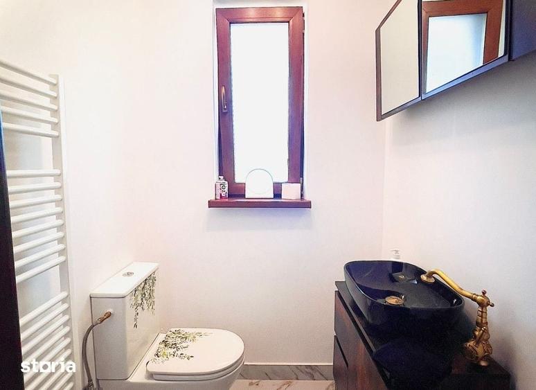 Casa 7 camere Alexandru cel bun (Jud. Neamt) , 230 metri Cod:157192 - 7