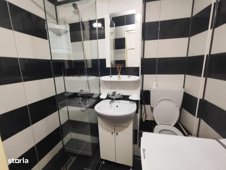 Apartament cu 2 camere semidecomandat în Fortuna