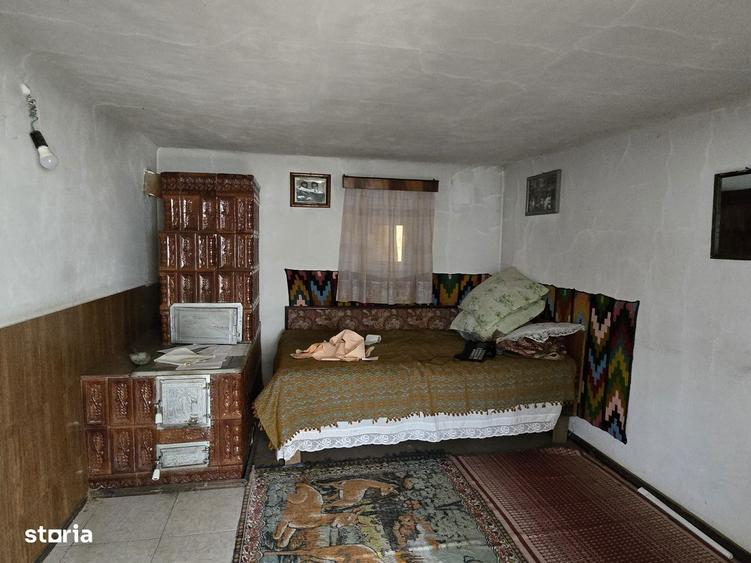 Casa + teren 4467 mp, Hotarele, Giurgiu - 10