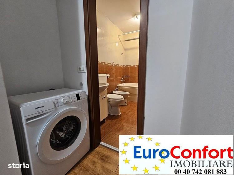 Inchiriez apartament 2 camere Cartier Rezidential Ared Uta - 2