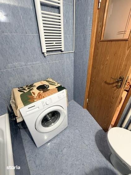 Apartament cu 2 camere în Rahova