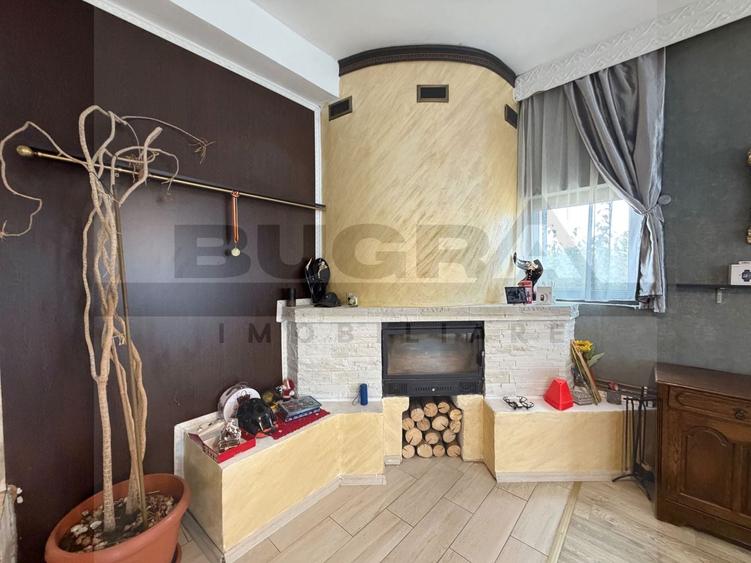 Casă individuală cu 4 camere cu Teren 500 Mp în Sălicea