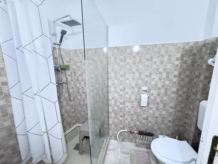 Apartament cu 2 camere circular, mobilat în Ultracentral