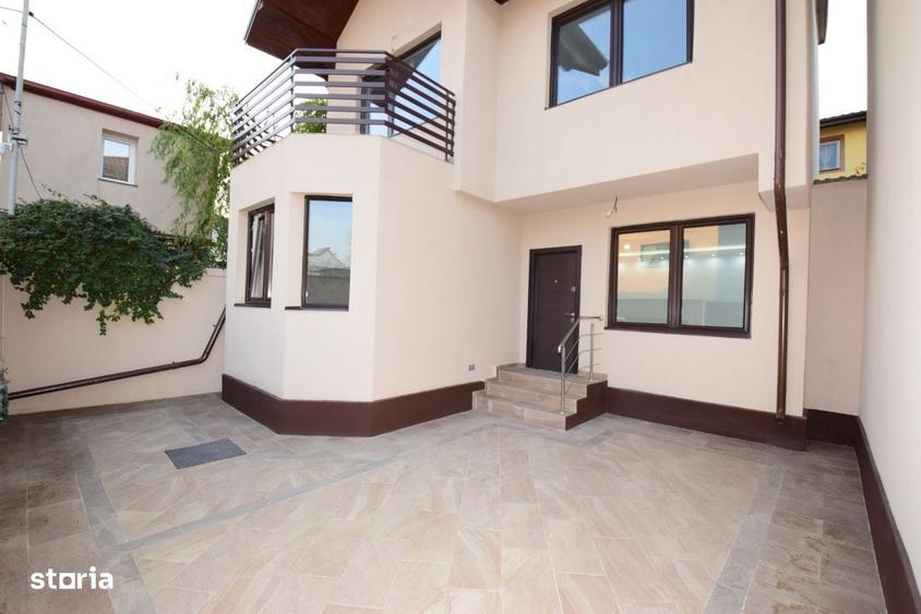 Casă cu 3 camere cu Teren 92 Mp în Sălaj
