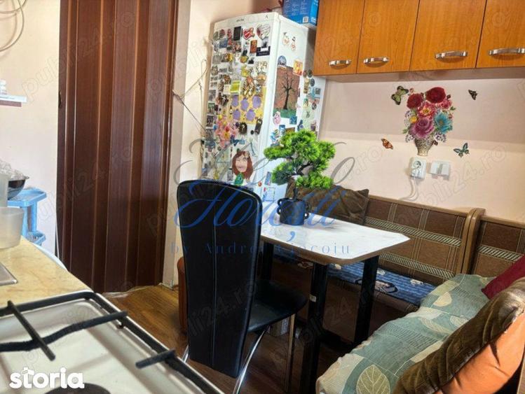 Apartament cu 2 camere, mobilat în Bulgaria