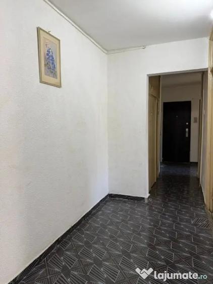 Apartament cu 3 camere decomandat în Brazda lui Novac