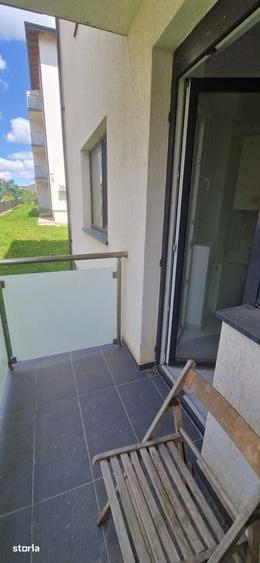 Apartament cu 2 camere decomandat în Galata