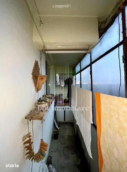 3 camere Drumul Taberei - Romancierilor | 5 min Metrou | 2 balcoane - 10