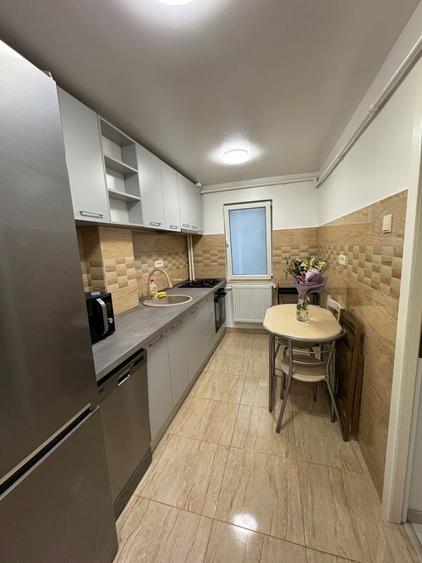 Apartament cu 2 camere în Berceni