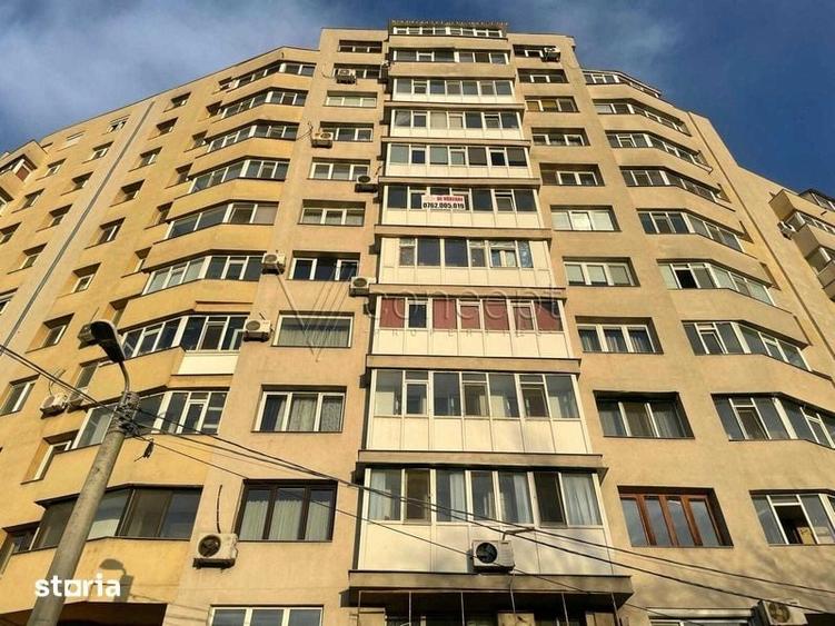 Vand garsoniera cf 1 Doamna Ghica - 2