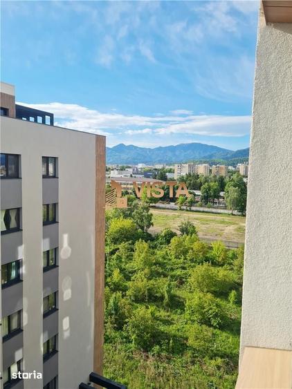Apartament 2 camere, zona Tractorul-Qualis - 1