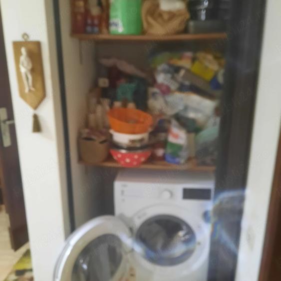 Apartament cu 2 camere nedecomandat în Bucureștii Noi
