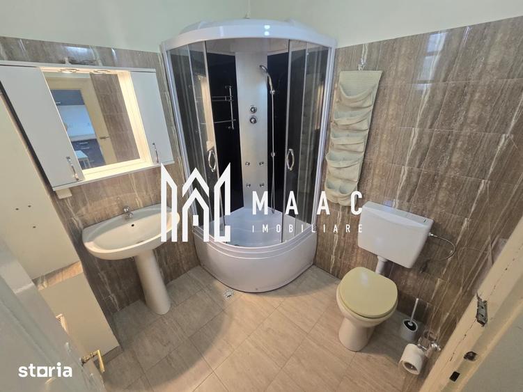 Apartament cu 3 camere în Trei Stejari