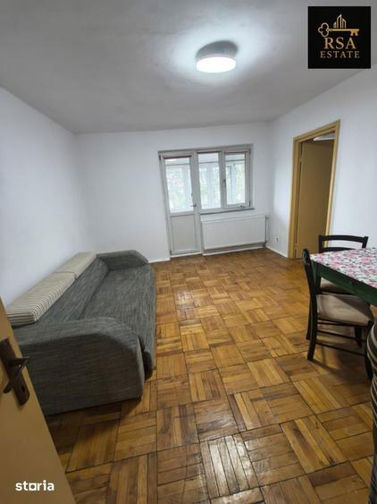 Apartament 2 camere de vanzare, zona Traian, Rm Valcea - 3