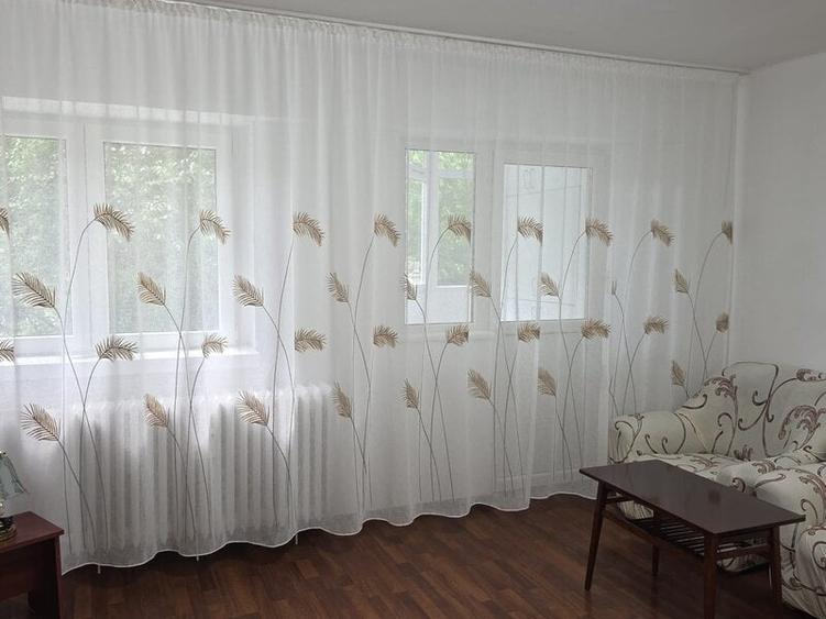 Pantelimon, Bd. Chisinau, Diham, Parcul National, semistradal - 4