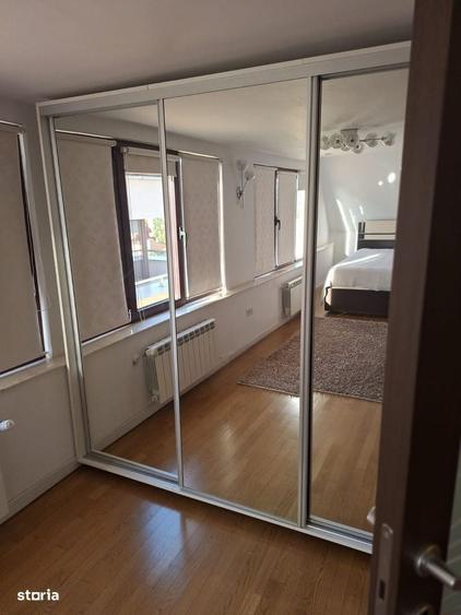 Inchiriere Duplex Zona Aviatorilor/Piata Charles de Gaulle - 9