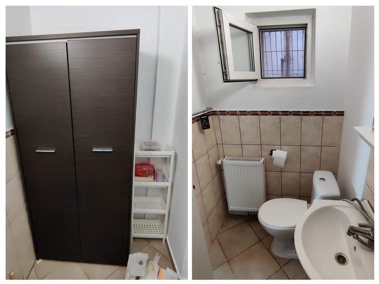 Apartament cu 3 camere decomandat în Lacul Morii