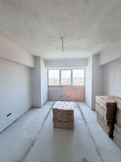APARTAMENT SPATIOS CU VEDERE PE 2 PARTI - 7