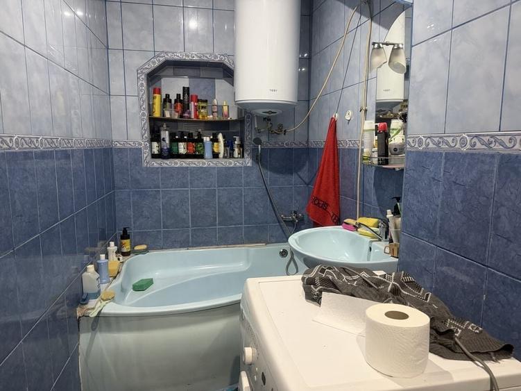 Casă cu 2 camere în Petros