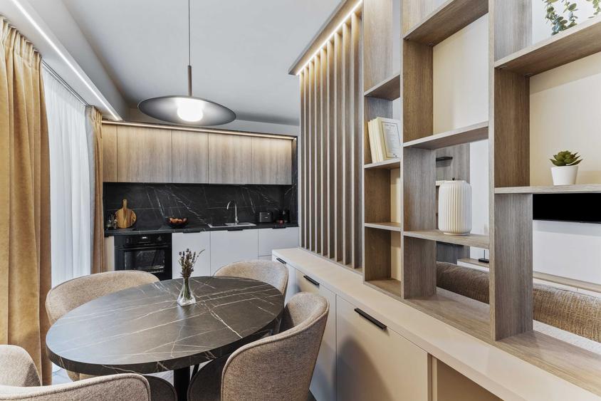 Apartament premium cu 2 camere de inchiriat in cartierul Compozitorilor pe termen scurt, mediu si lung - 7