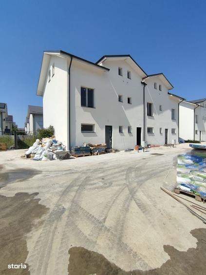 Duplex nou Bragadiru, 2 locuri de parcare - 5
