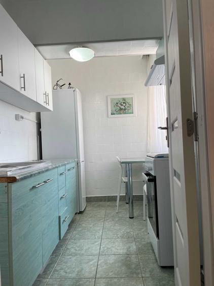 Garsonieră decomandată în Ultracentral