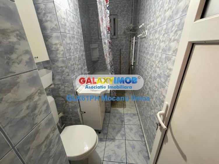 Apartament cu 2 camere semidecomandat, mobilat în Vest