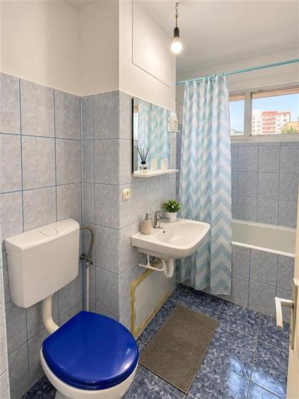 Apartament cu 2 camere semidecomandat în Astra