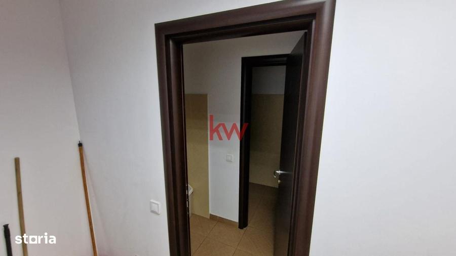 Spațiu comercial, de 168 mp, în Tudor Vladimirescu