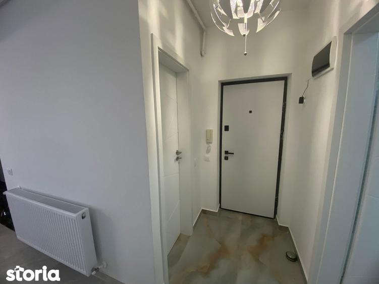 Apartament cu 2 camere în Ghencea