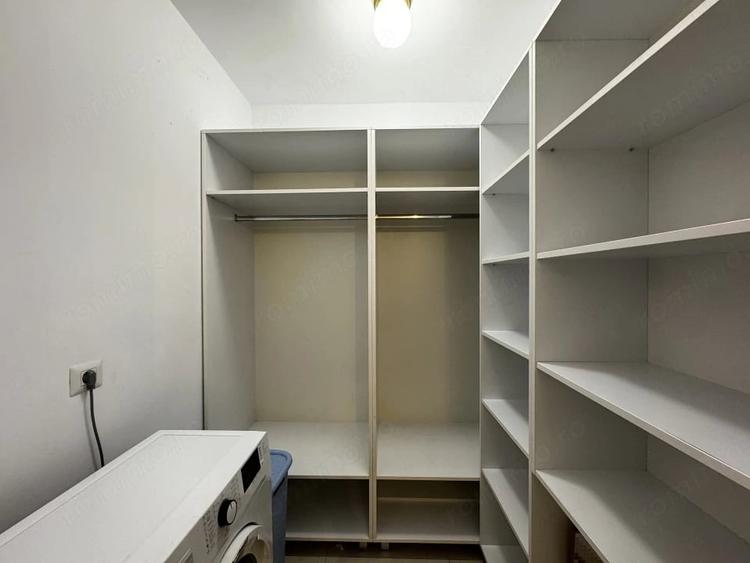 Gorgeous flat for rent in Otopeni! Apartament 2 camere cu loc de parcare inclus - 6