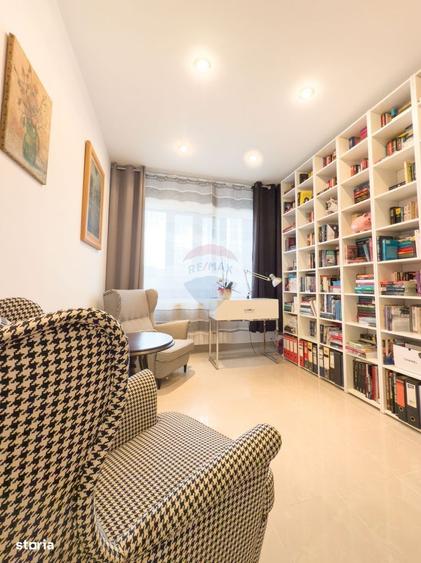 Casă cu 4 camere cu Teren 785 Mp în Găgeni