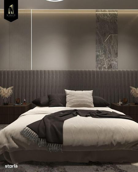 Apartament cu 2 camere în 13 Septembrie
