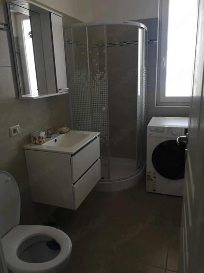 Garsonieră semidecomandată în Soarelui