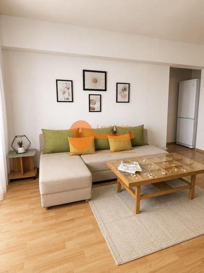 Apartament cu 2camere in zona Crangasi - 7