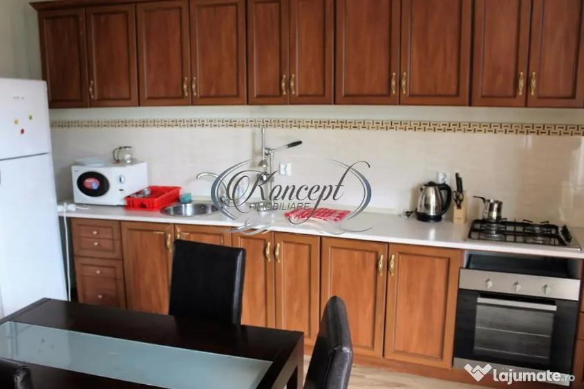 Zorilor, apartament 5 camere cu terasa de 30 mp - 8